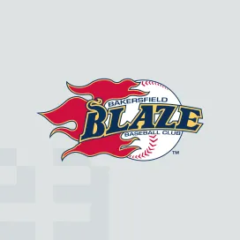 Bakersfield blaze
